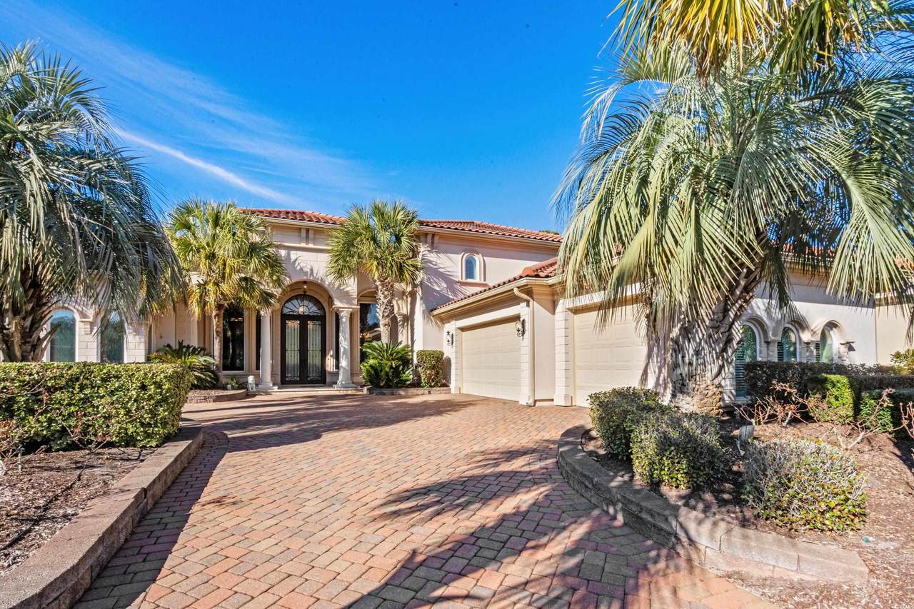 9237 Bellasara Circle - Photo 1