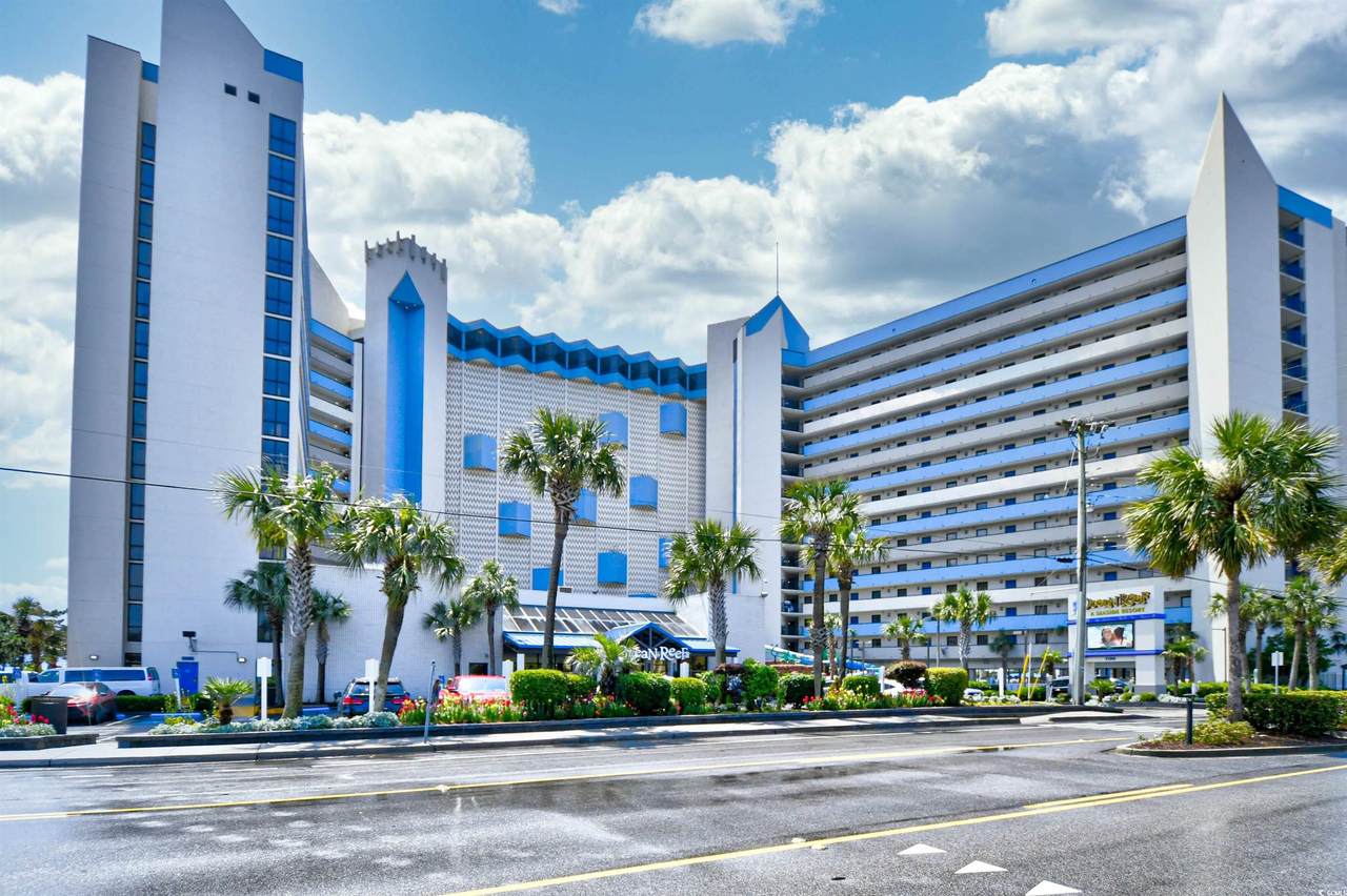 7100 N Ocean Blvd. - Photo 1