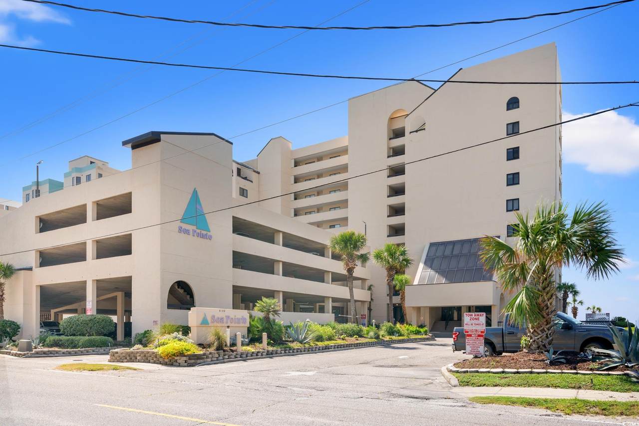 6100 North Ocean Blvd. - Photo 1