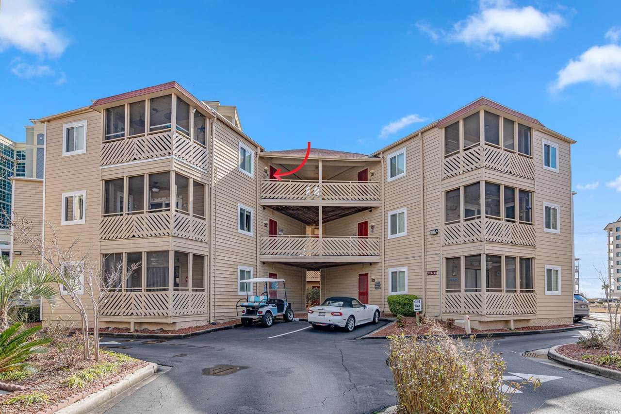 600 Ocean Blvd. - Photo 1