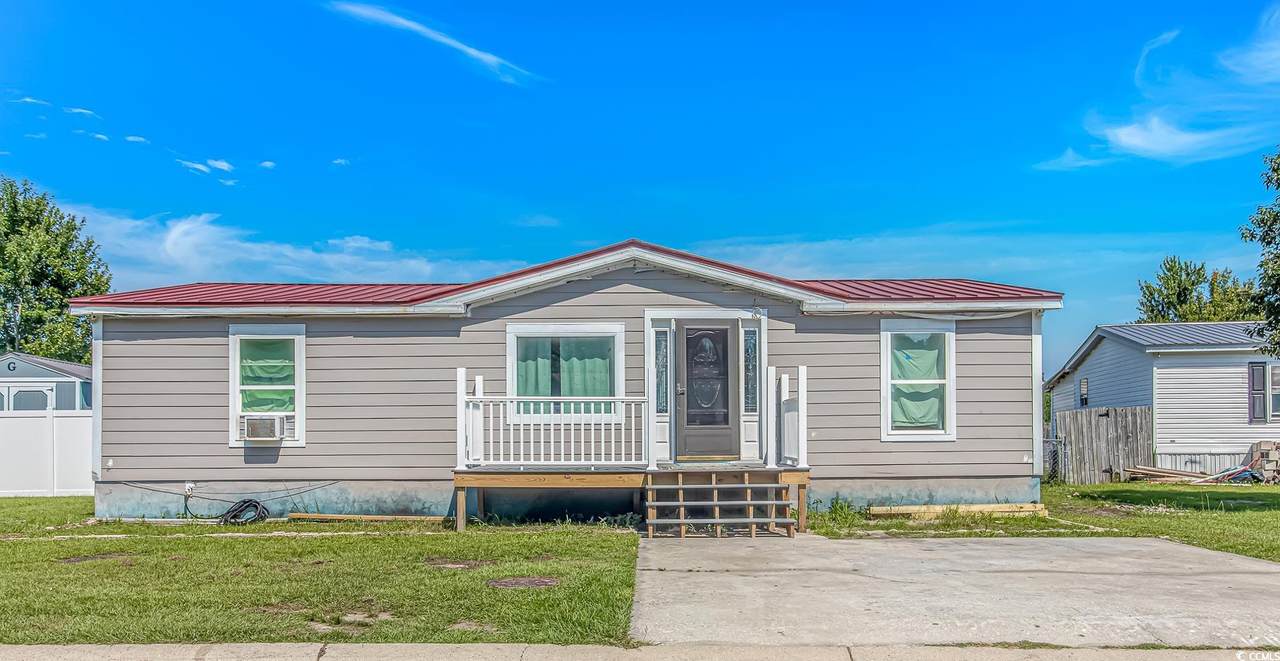 8374 Cherrywood Dr. - Photo 1