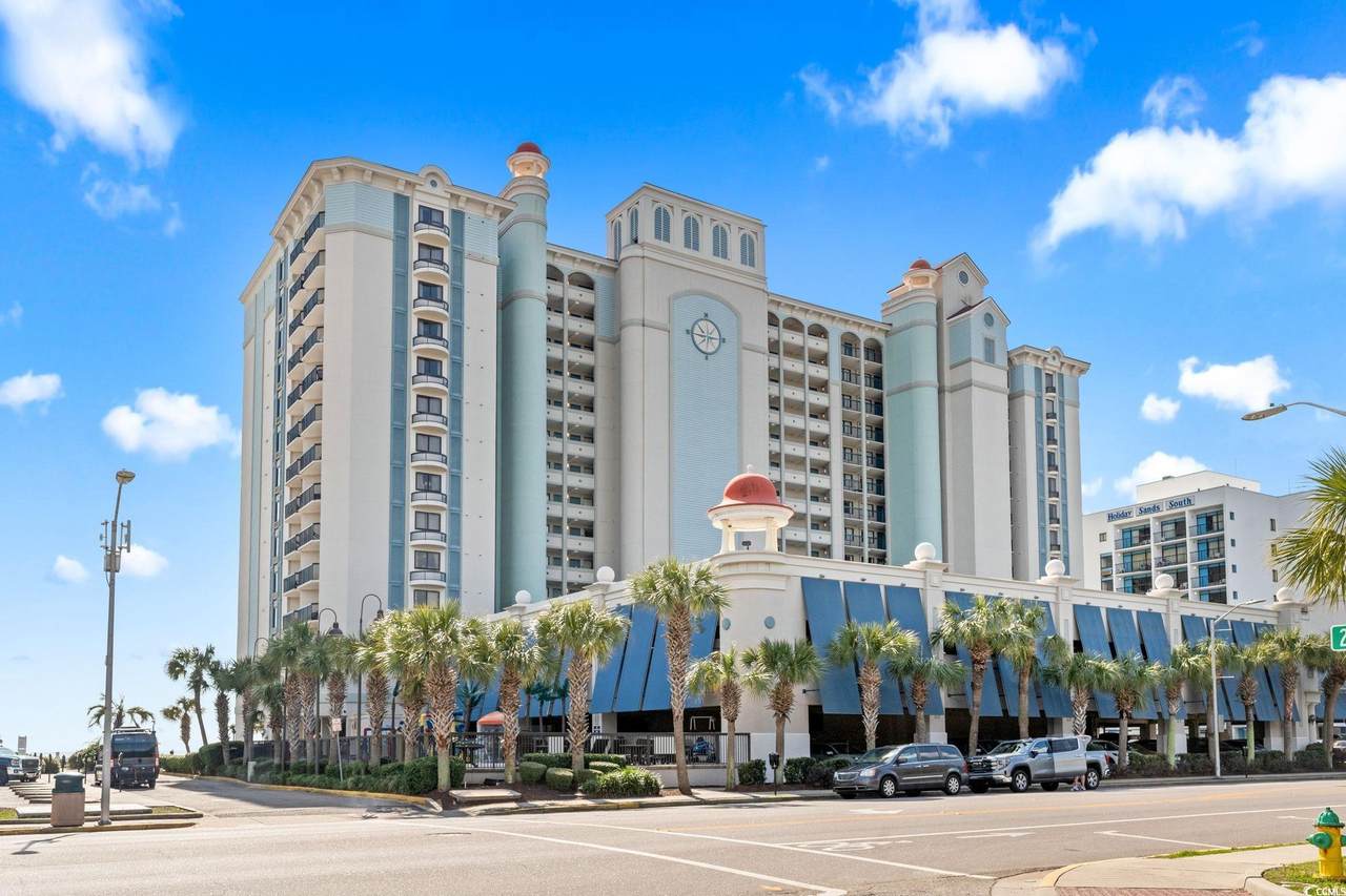 2401 Ocean Blvd. - Photo 1