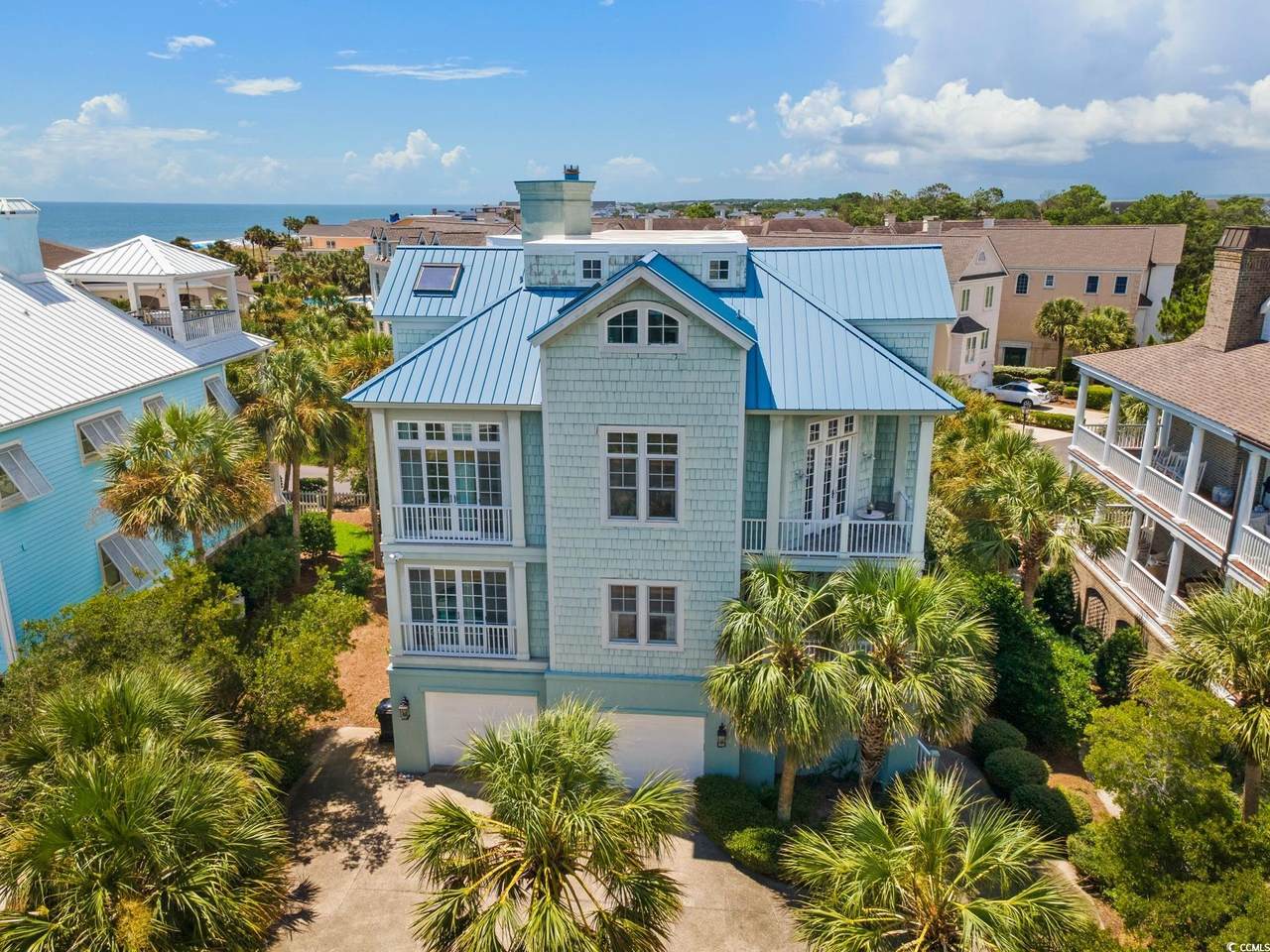 78 Ocean Park Loop - Photo 1