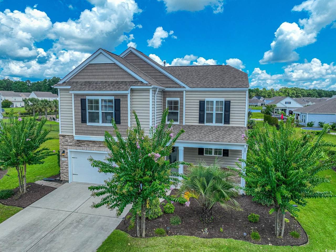 5708 Club Pines Ct. - Photo 1