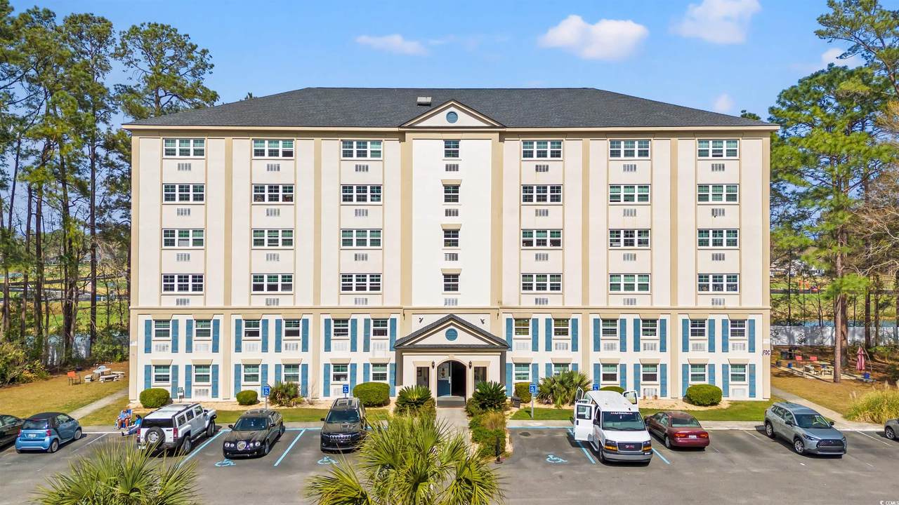 6850 Blue Heron Blvd. - Photo 1