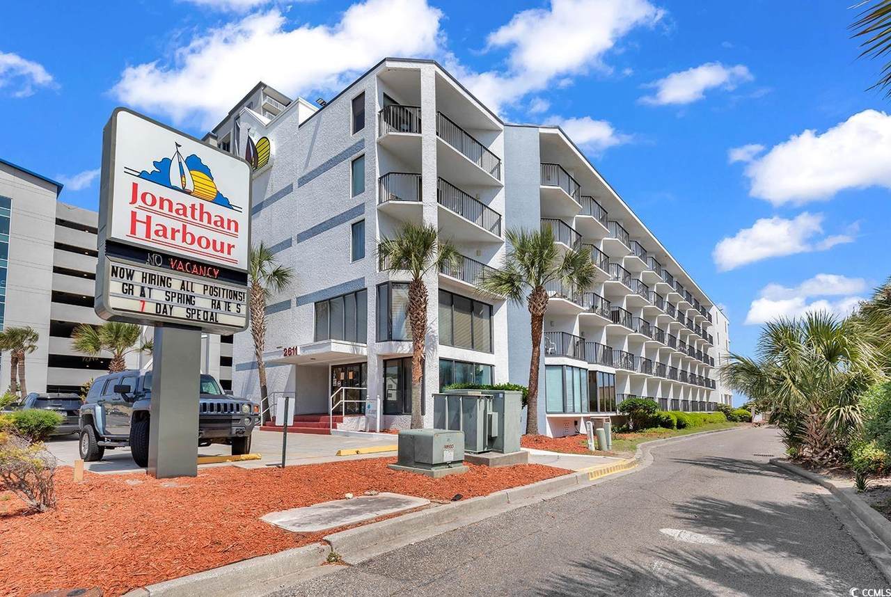 2611 Ocean Blvd. - Photo 1