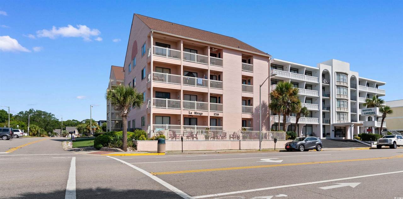 2710 S Ocean Blvd. - Photo 1
