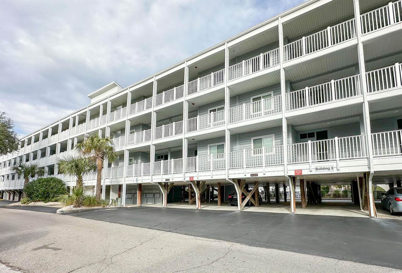 9581 Shore Dr. - Photo 1