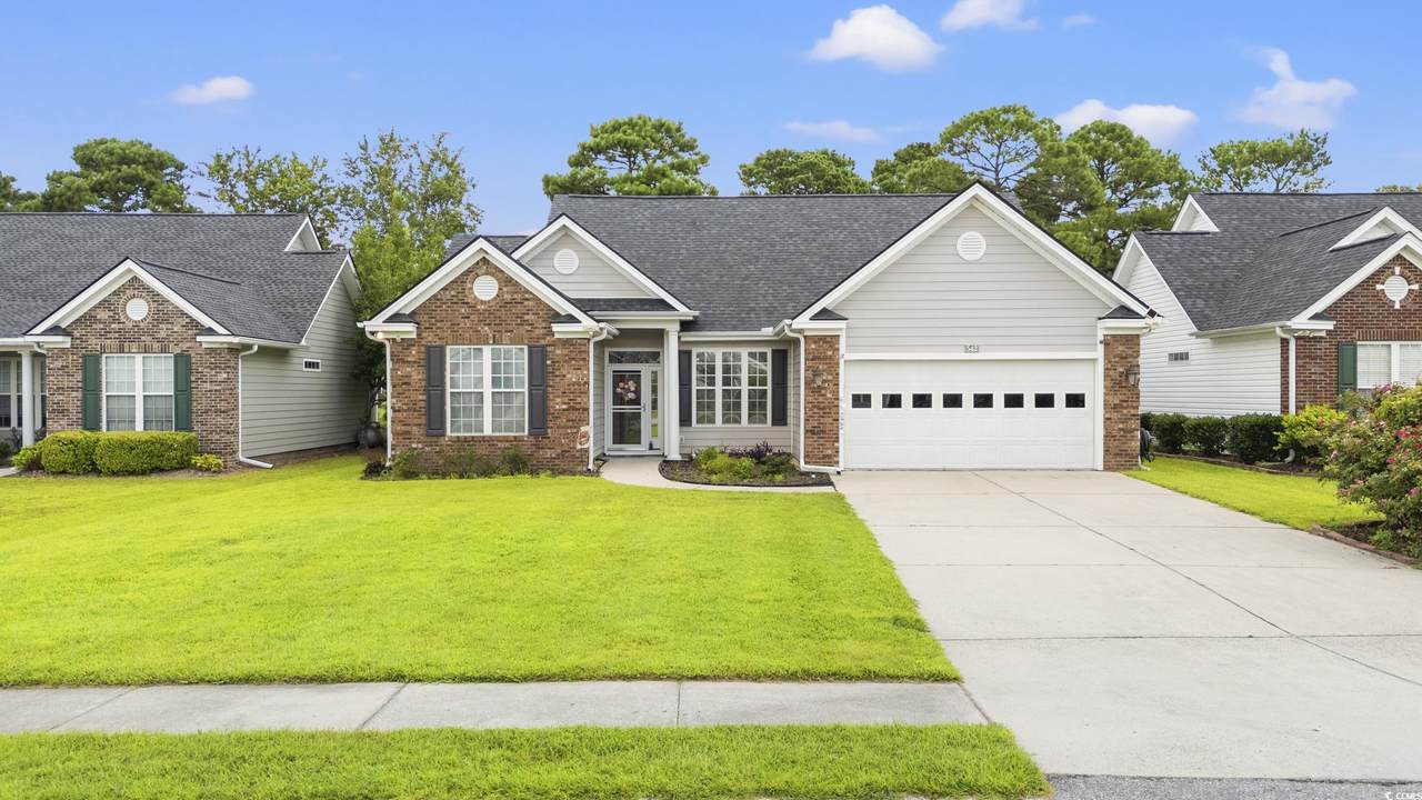 542 Sandridge Rd. - Photo 1
