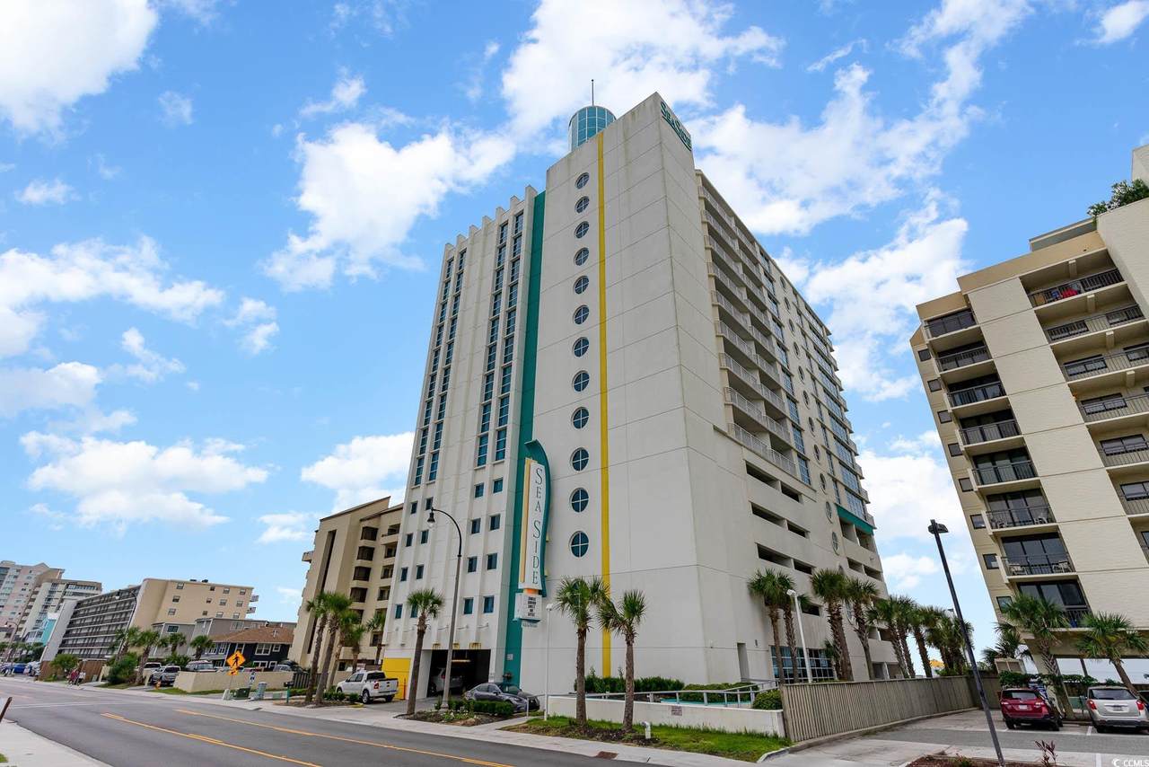 2301 S Ocean Blvd. - Photo 1