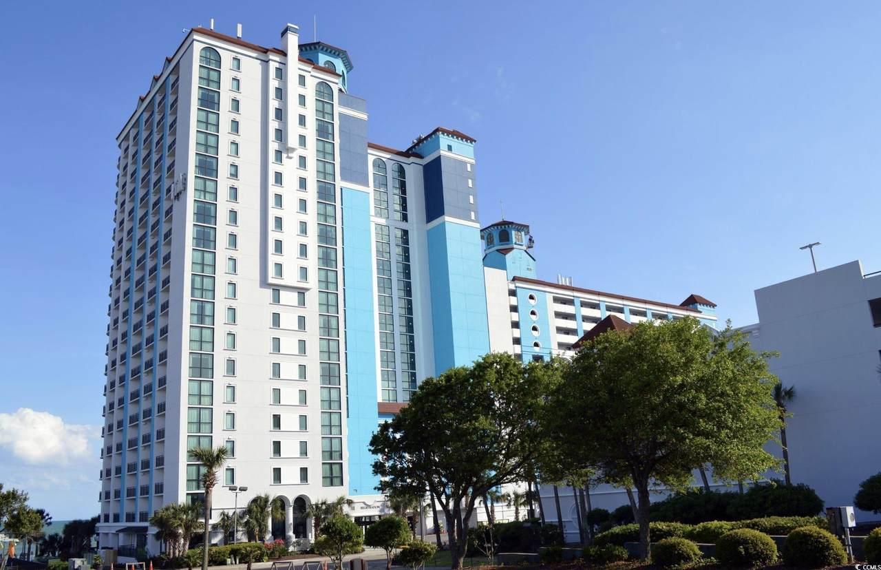 3000 Ocean Blvd. - Photo 1