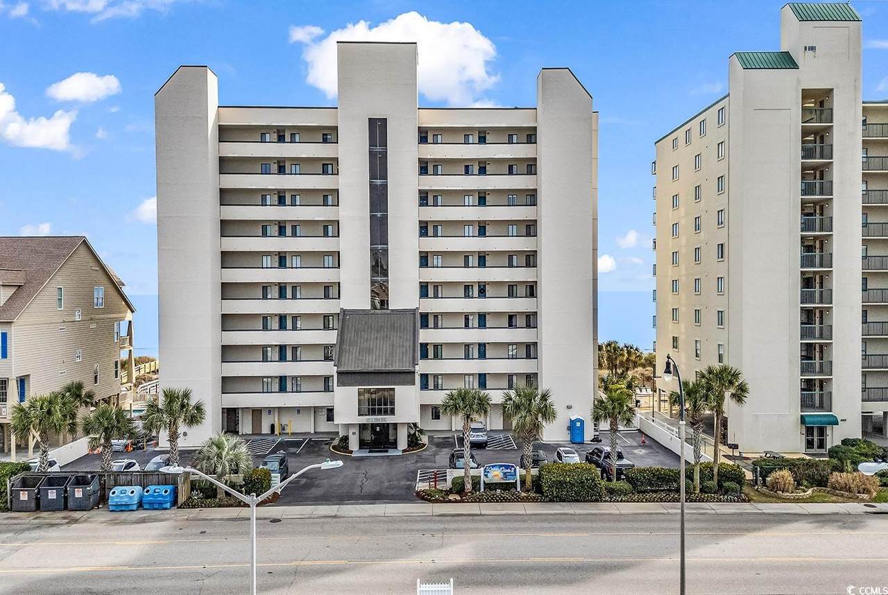 4111 Ocean Blvd. - Photo 1