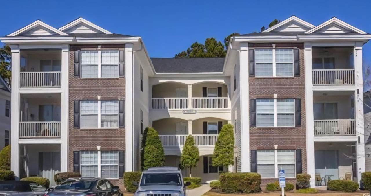 1310 River Oaks Dr. - Photo 1