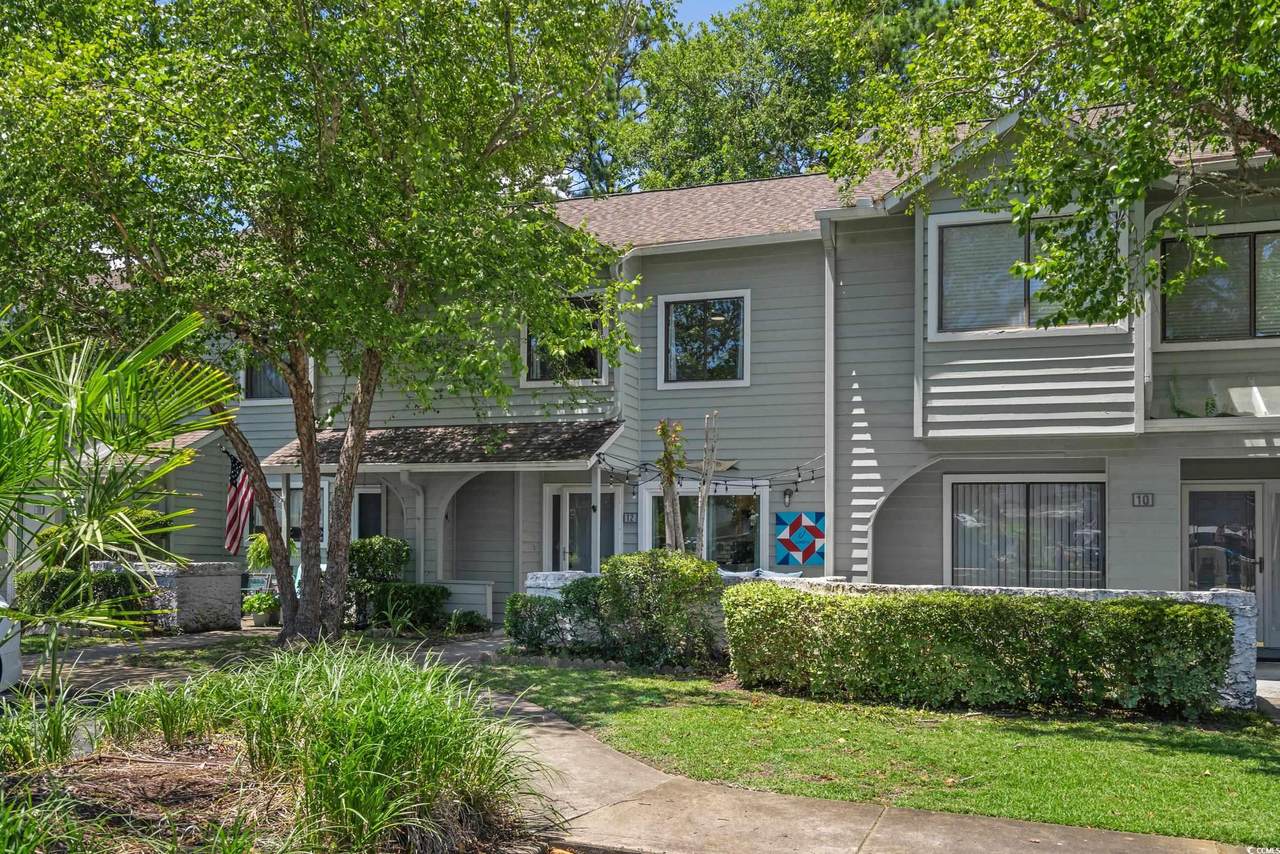 12 Shadow Moss Pl. - Photo 1