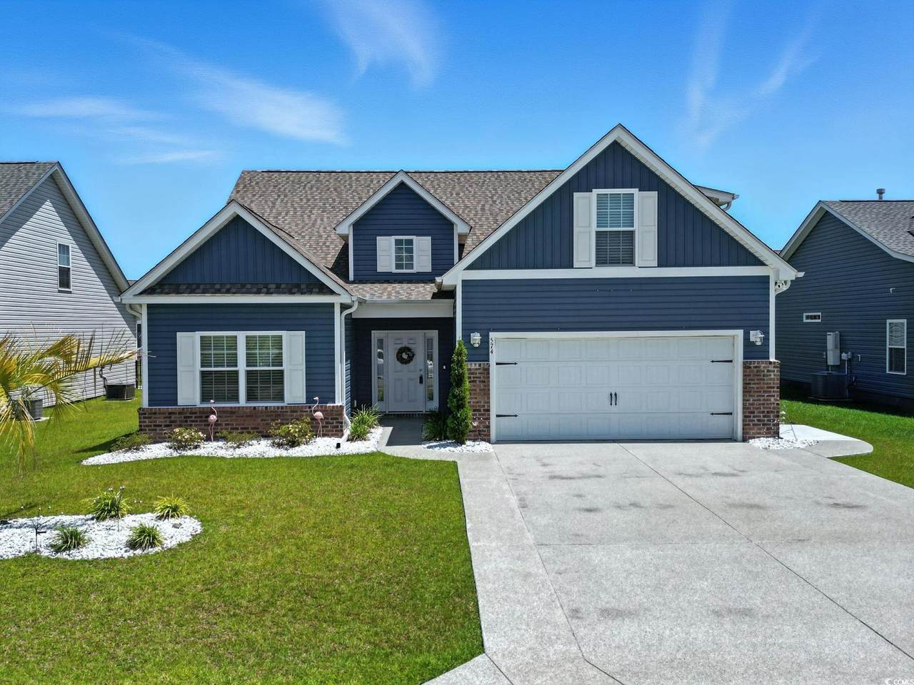 574 Rycola Circle - Photo 1