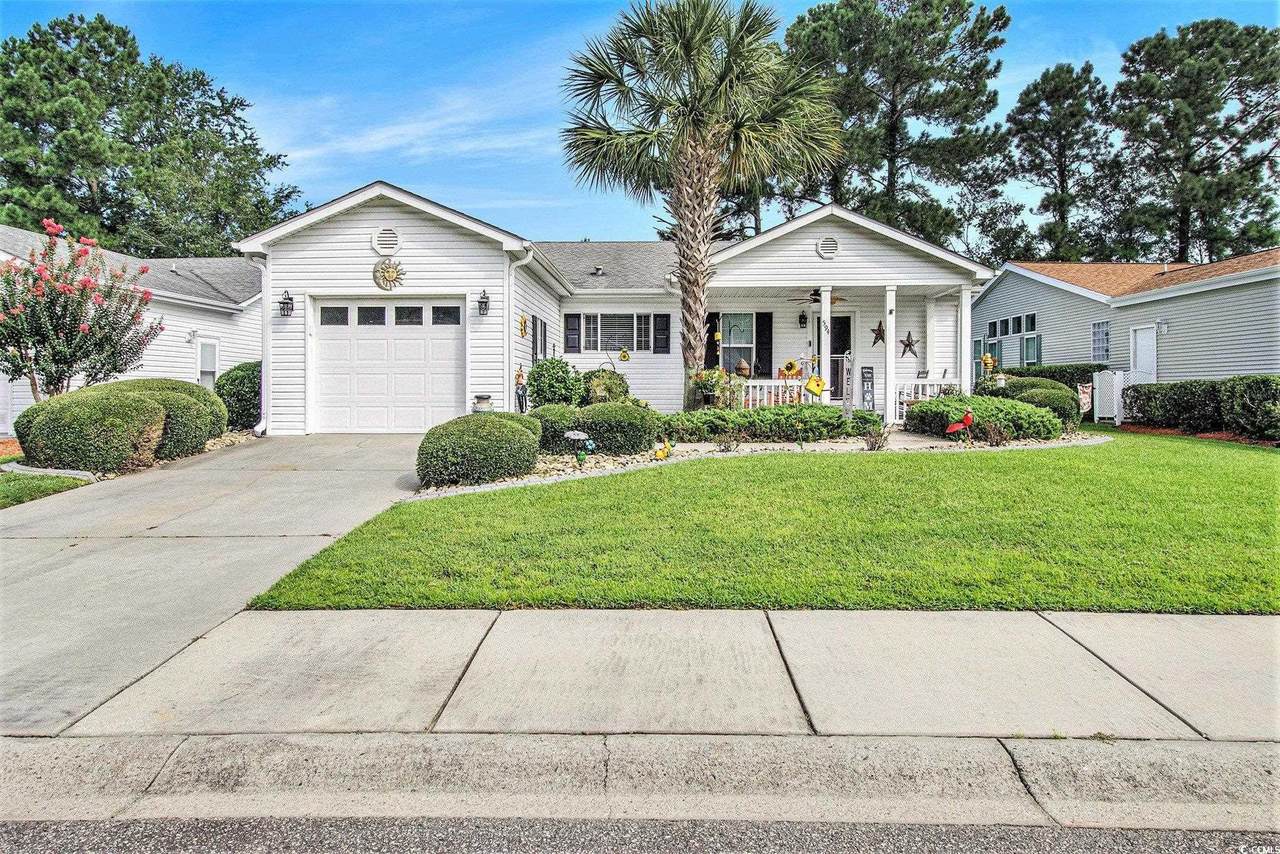 594 Woodholme Dr. - Photo 1