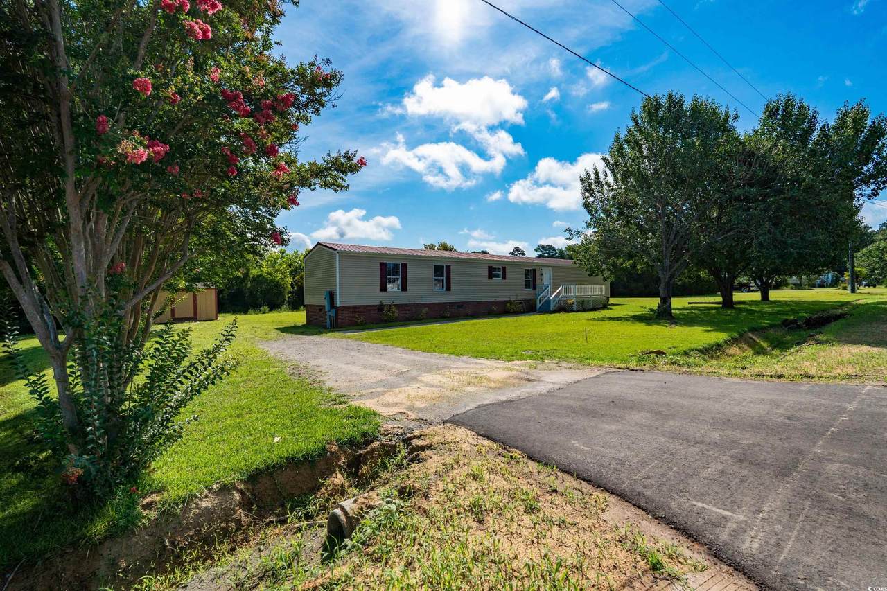 Traviana Rd. - Photo 1