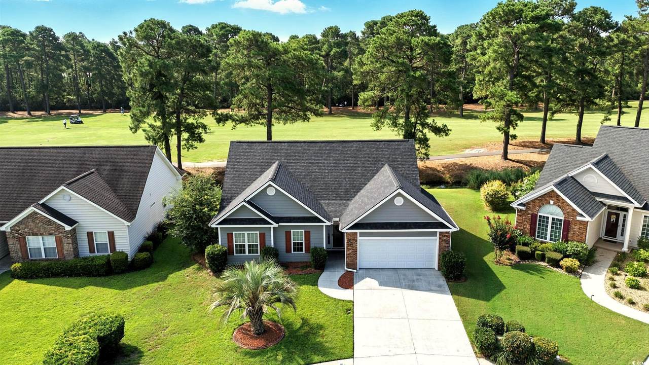 158 Regency Dr. - Photo 1