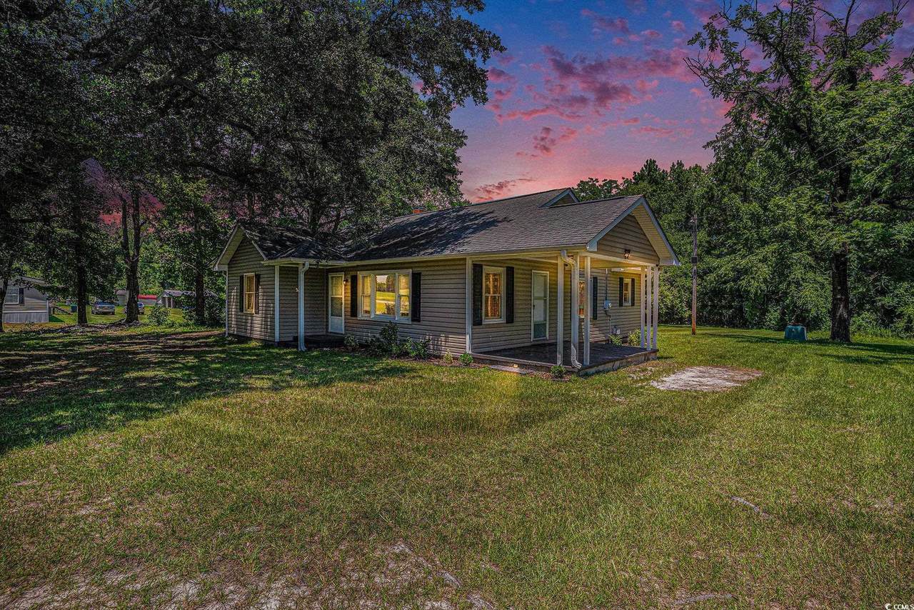3703 Green Sea Rd. - Photo 1