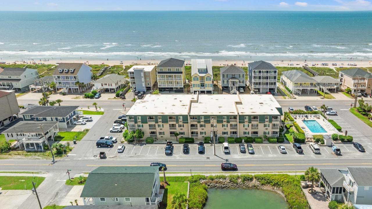 4201 N Ocean Blvd. - Photo 1