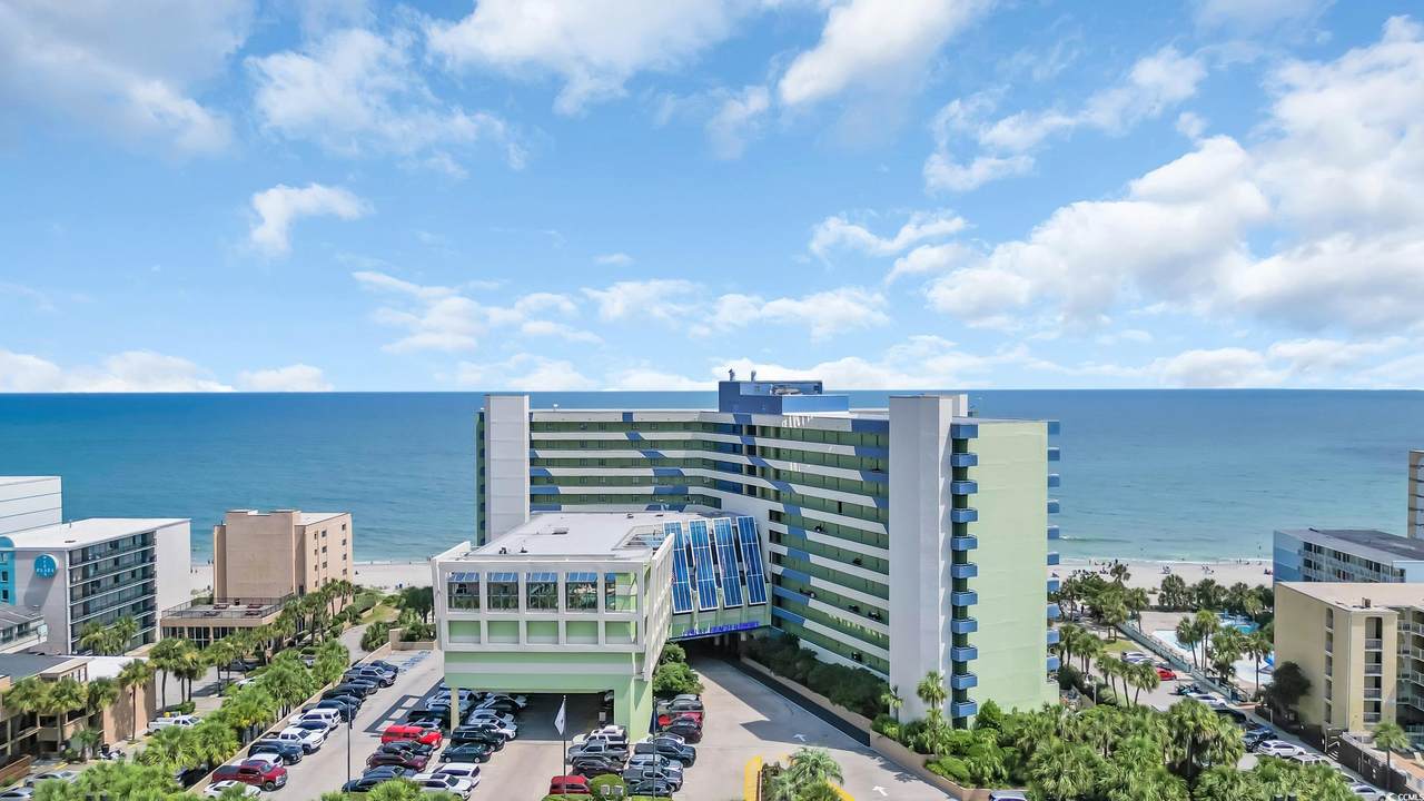 1105 S Ocean Blvd. - Photo 1