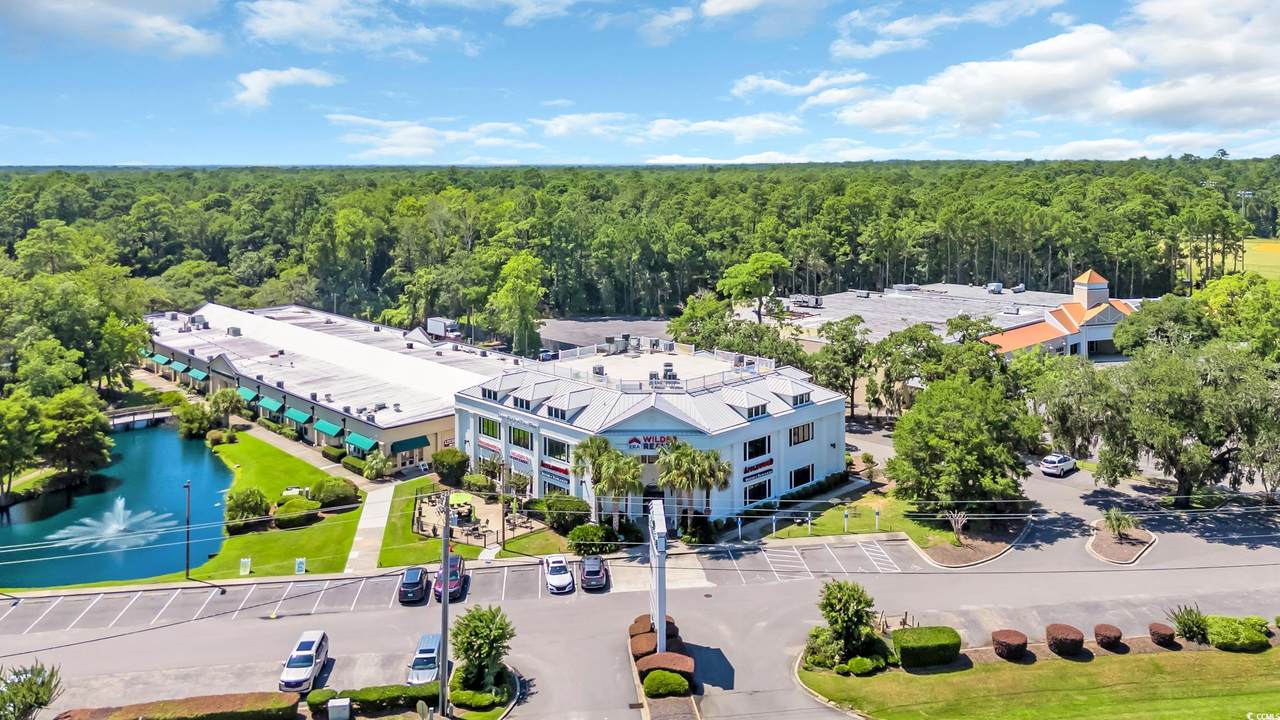 14361 Ocean Highway - Photo 1