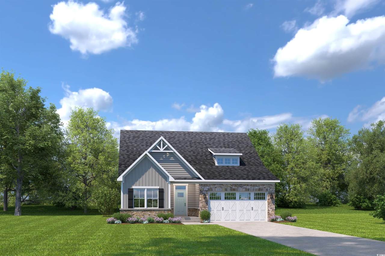 1273 Black Wolf Run - Photo 1