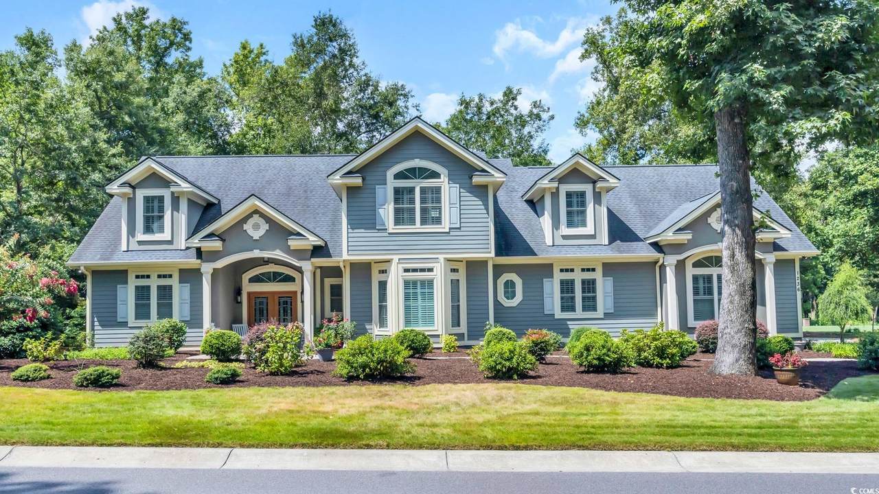 1236 Tidewater Dr. - Photo 1