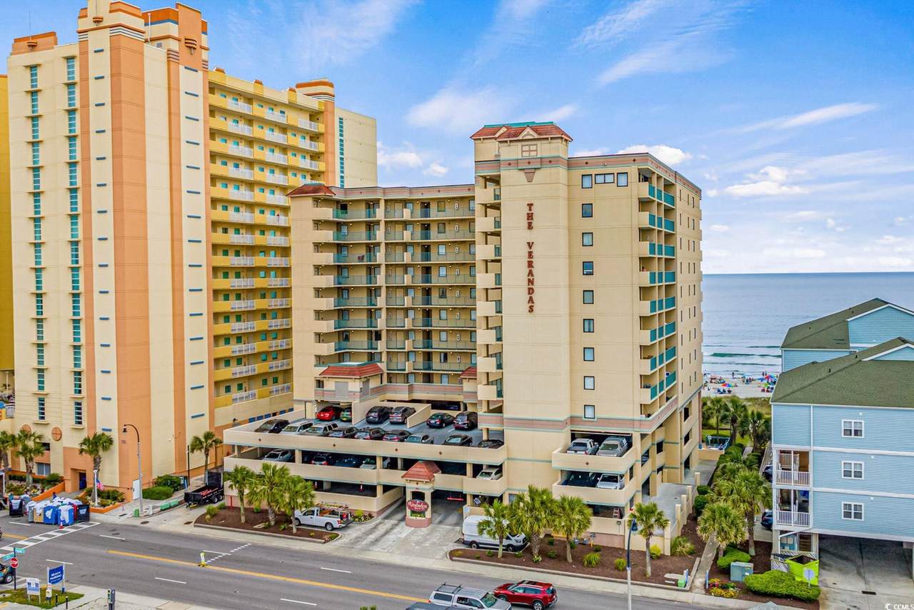 501 S Ocean Blvd. - Photo 1