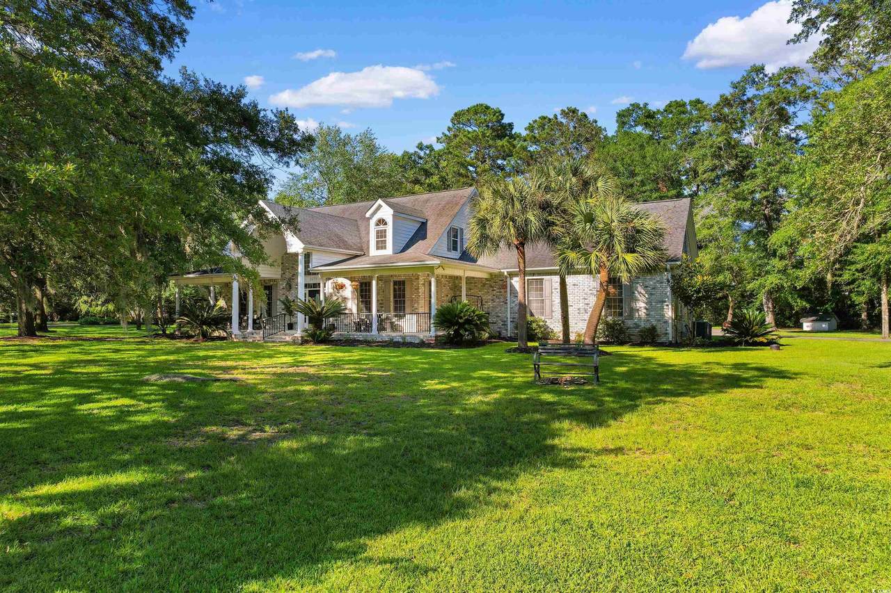 3379 Shadow Moss Ln. - Photo 1