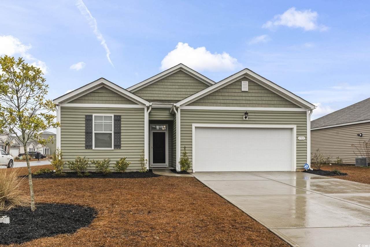 775 Oyster Bluff Dr. - Photo 1