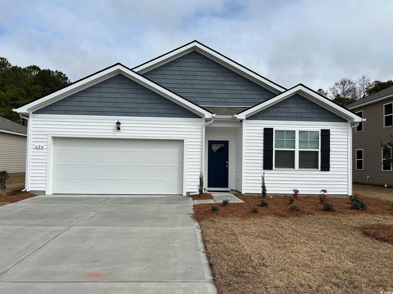 522 Blissful Ln. - Photo 1