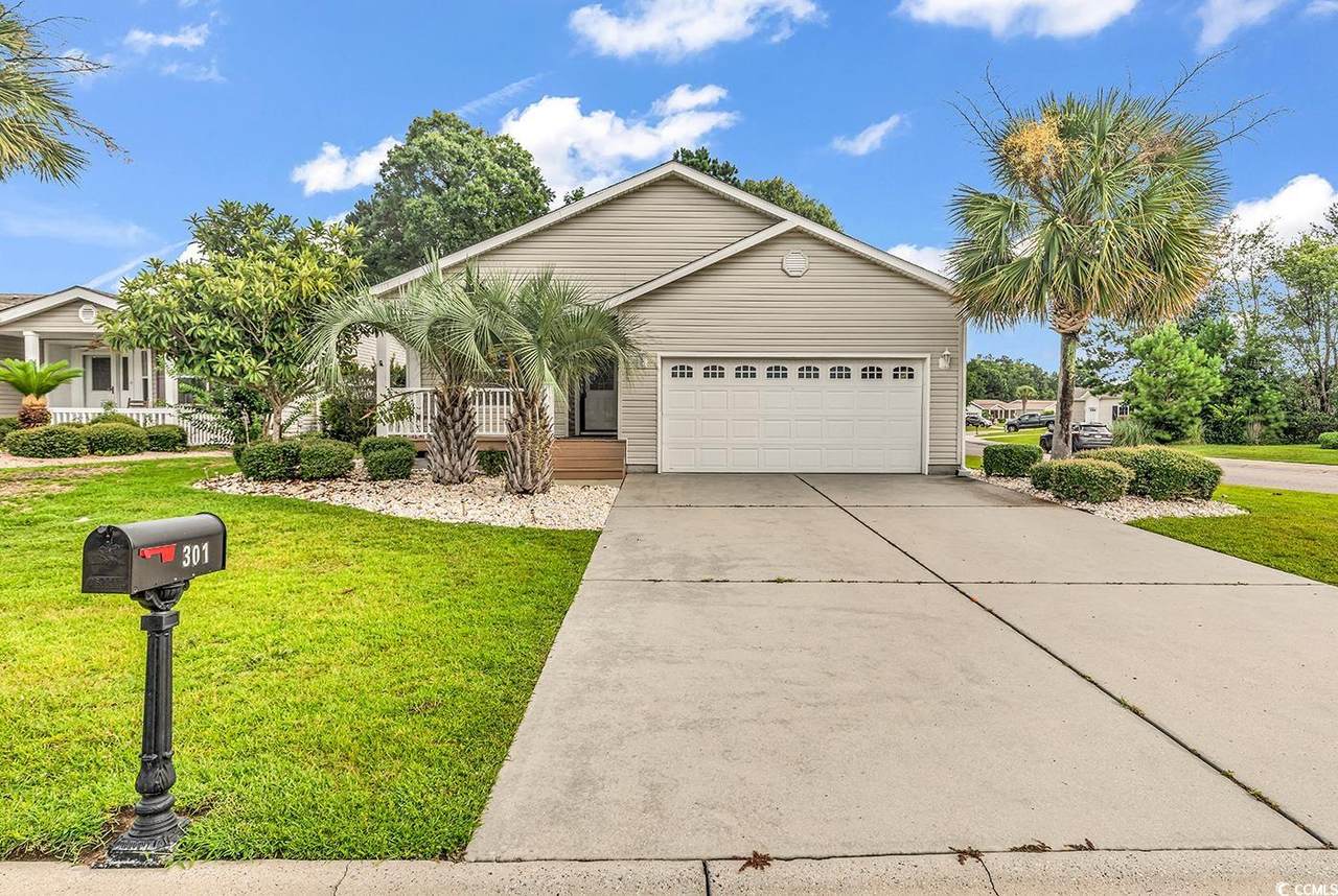 301 Walden Lake Rd. - Photo 1