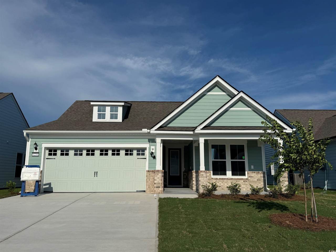 1234 Crested Iris Way - Photo 1
