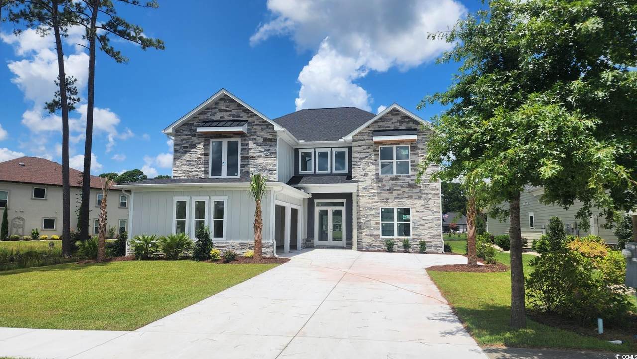 1017 Clamour Ct. - Photo 1