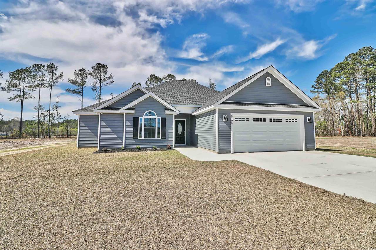 386 William Nobles Rd. - Photo 1
