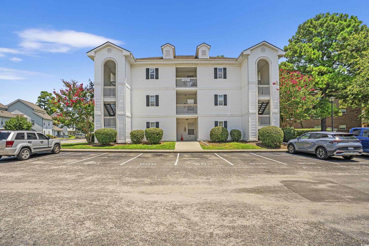 4265 Villas Dr. - Photo 1