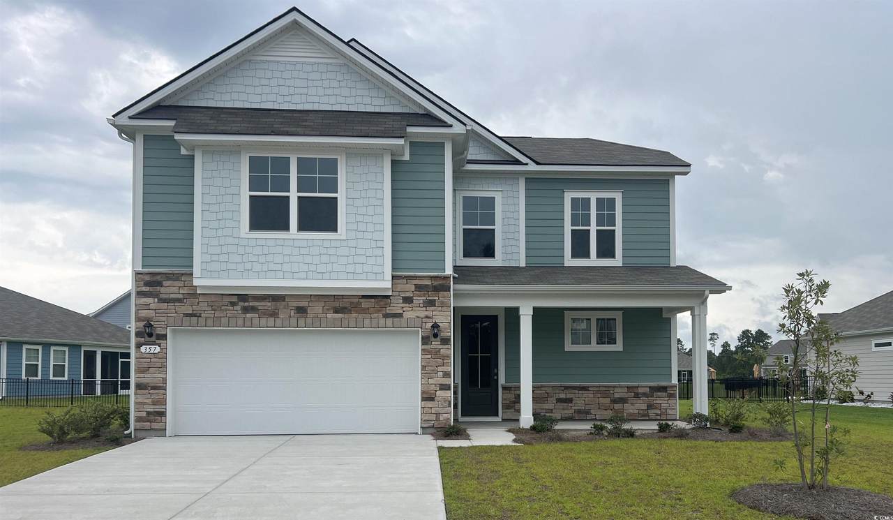 8169 Bear Claw Way - Photo 1