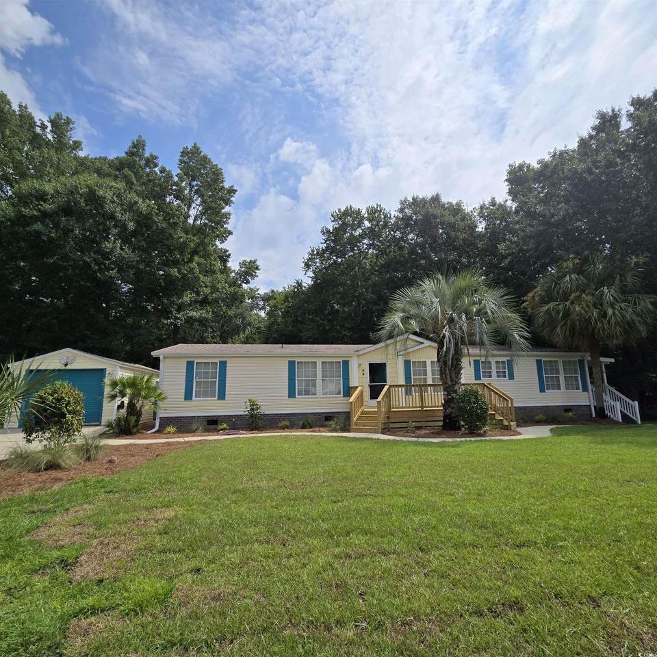 34 Talon Circle - Photo 1