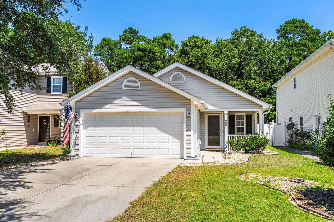 920 Silvercrest Dr. - Photo 1