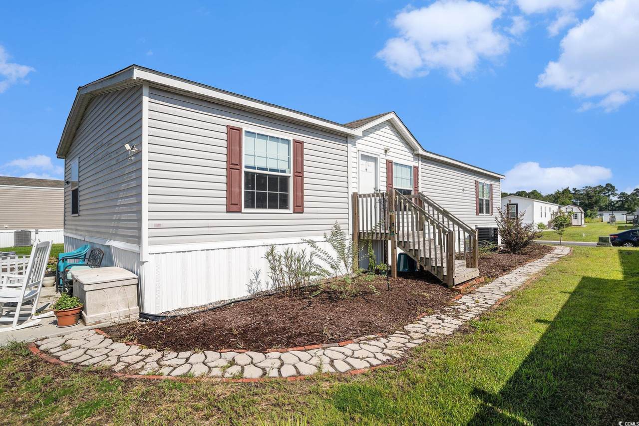 123 Shetland Woods Dr. - Photo 1