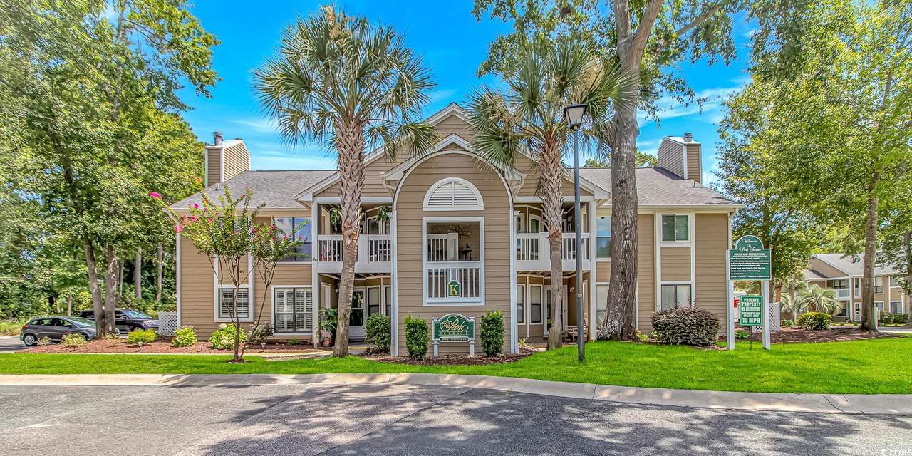 900 Courtyard Dr. - Photo 1