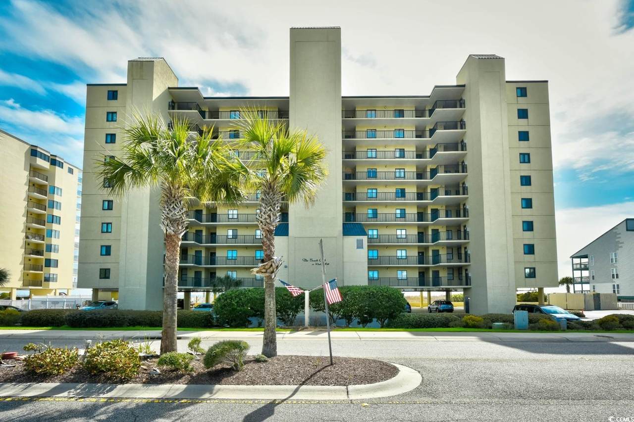 3601 S Ocean Blvd. - Photo 1