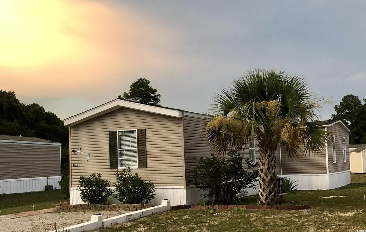 1408 Seagull Blvd. - Photo 1