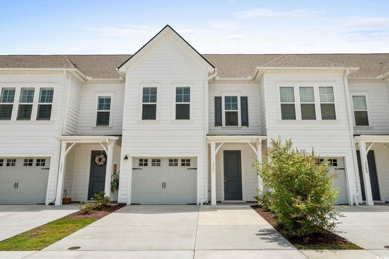 5207 Double Eagle Way - Photo 1