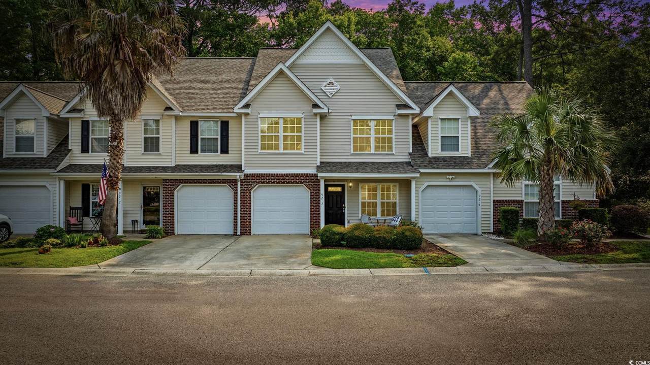 92 3 Red Rose Blvd. - Photo 1