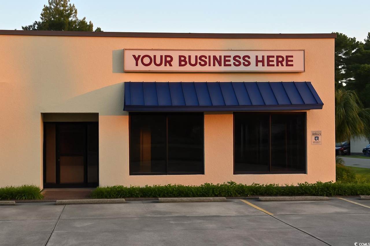 1514 Highway 17 Business - Photo 1