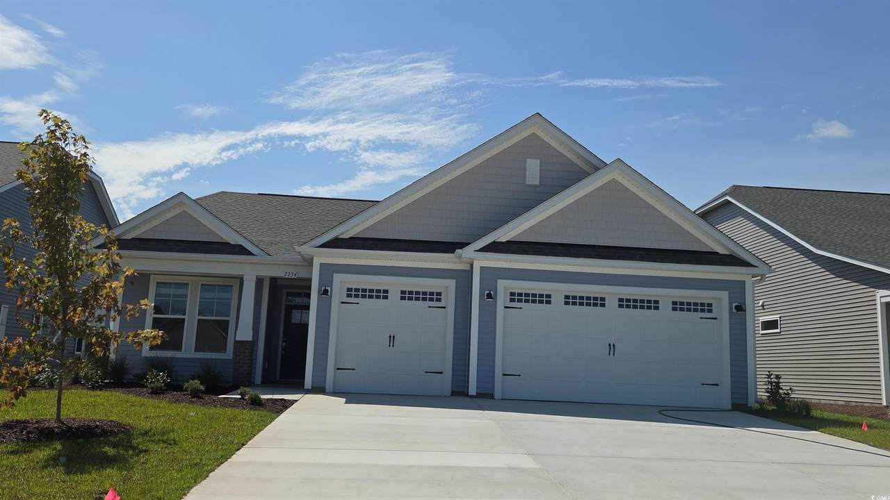 2234 Seagrape Dr. - Photo 1