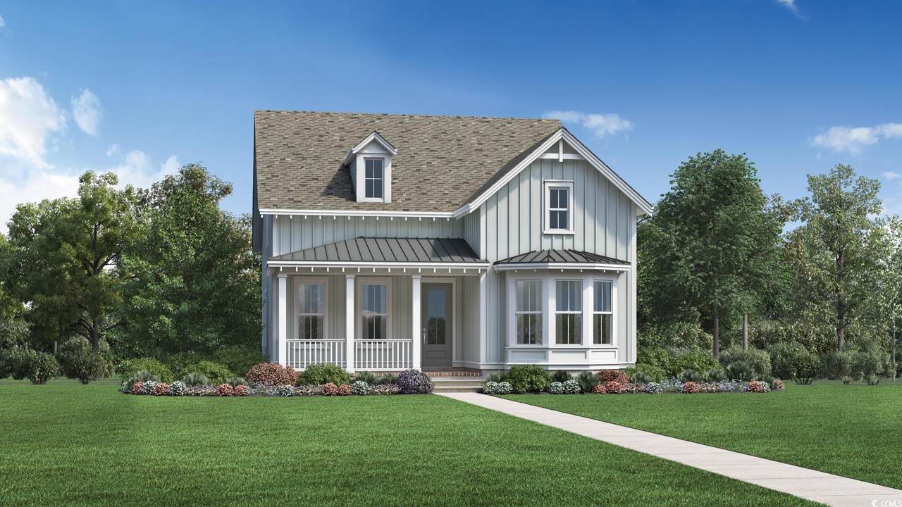313 Grafton Dr. - Photo 1