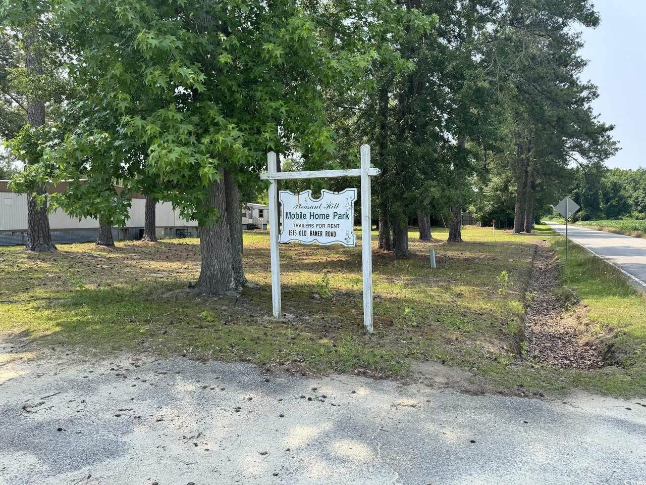 1515 Old Hamer Rd. - Photo 1